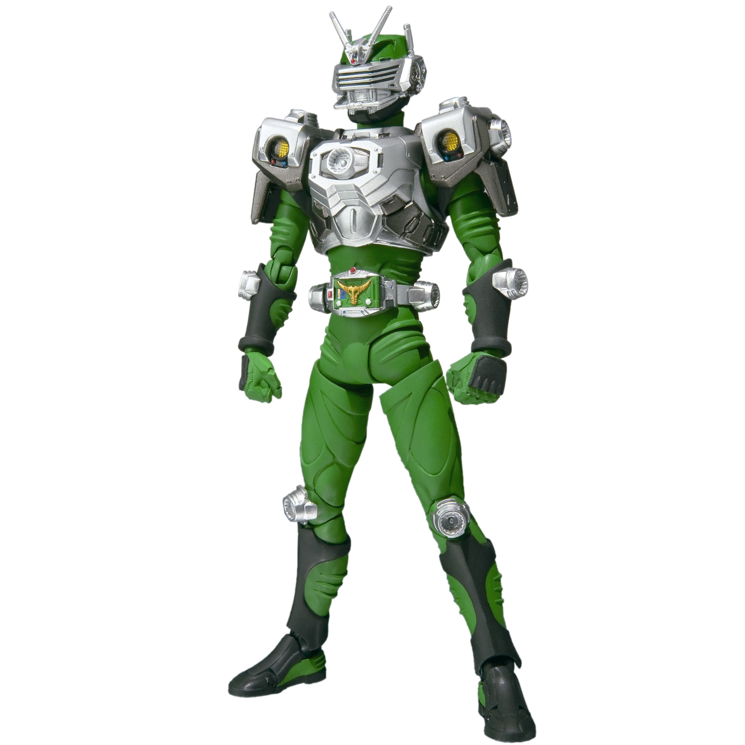 SHFiguarts MASKED RIDER ZOLDA※未開封 S.H.Figuarts Masked Kamen Rider Zolda Figure Bandai Japan | eBay