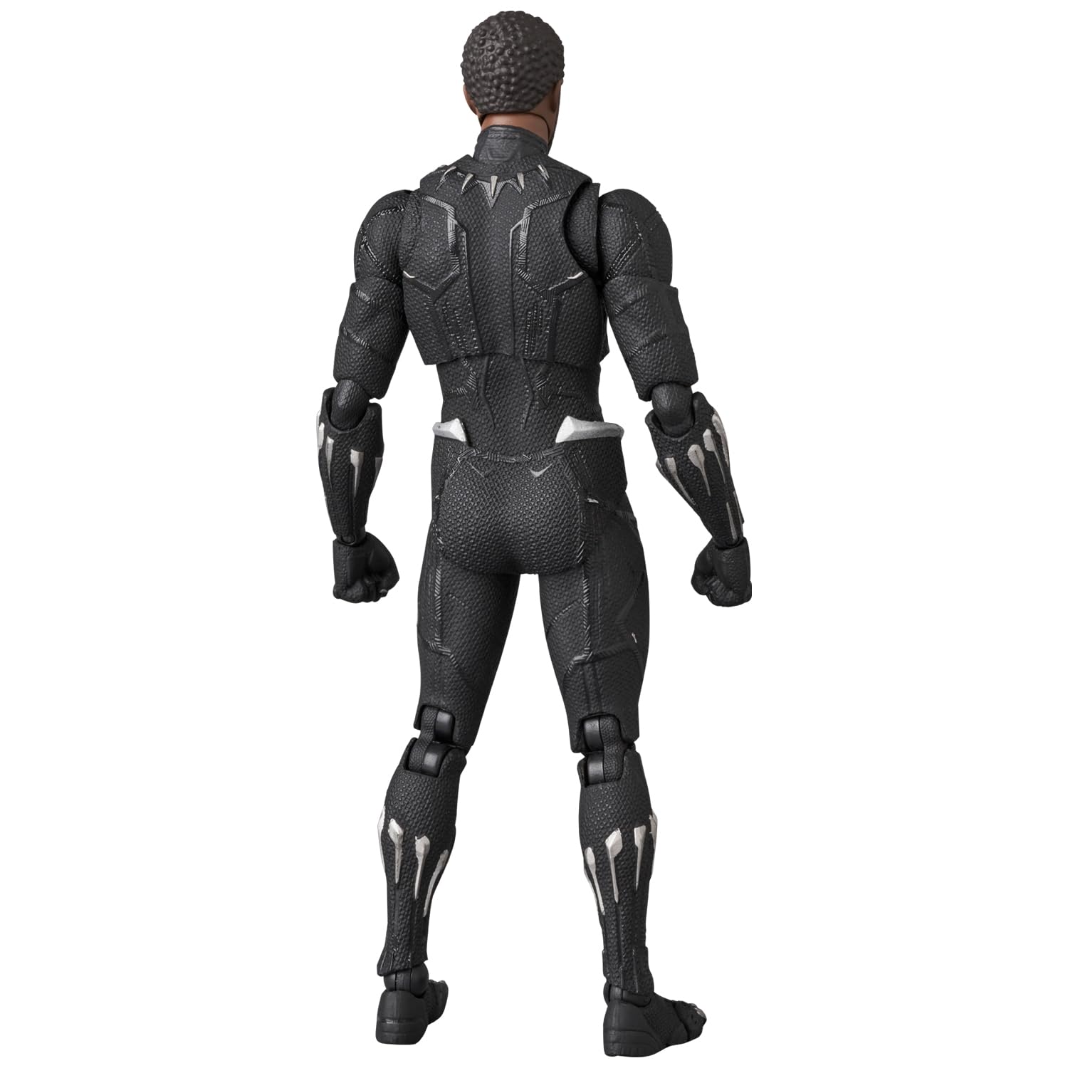 MAFEX マフェックス No.230 BLACK PANTHER ブラックパン MAFEX No.230 Black Panther Ver.1.5 Figure Medicom Toy Japan
