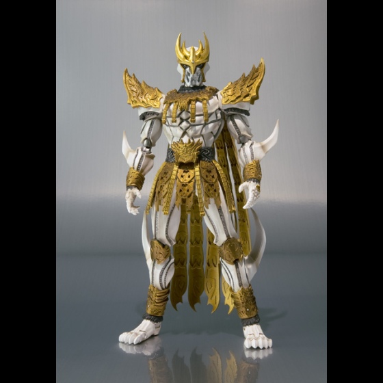 Figure/Doll :: Bandai :: S.H.Figuarts Masked Kamen Rider