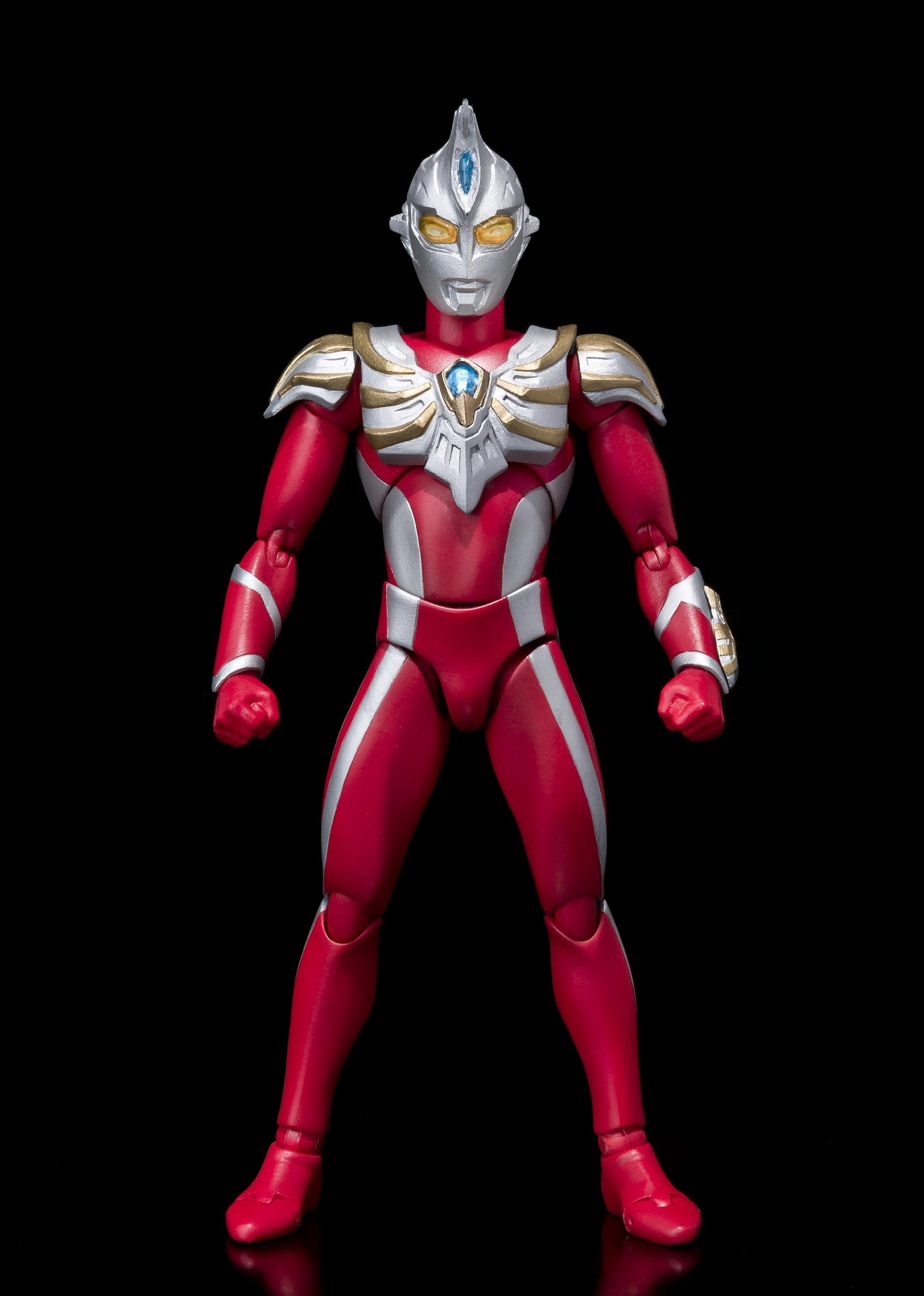 Figure Doll Bandai Ultra Act Ultraman Max Figure Bandai Japamo
