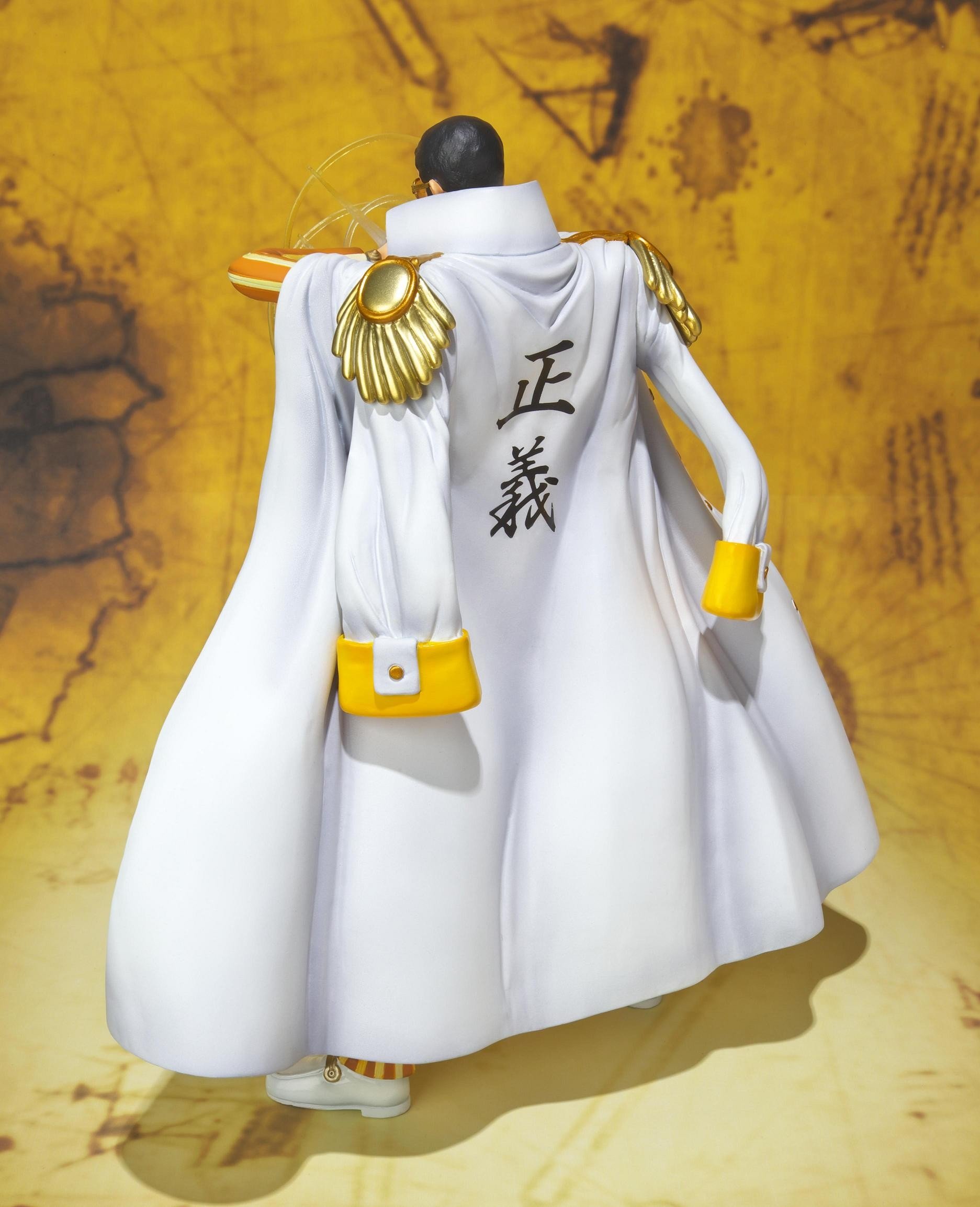 Figure Doll Bandai Figuarts Zero One Piece Kizaru Borsalino Figure Bandai Japamo Figure Doll Bandai Figuarts Zero One Piece Kizaru Borsalino Figure Bandai Japamo