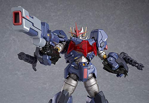 Moderoid Mazinkaiser Armed Mazinkaiser Go-Valiant Model Kit