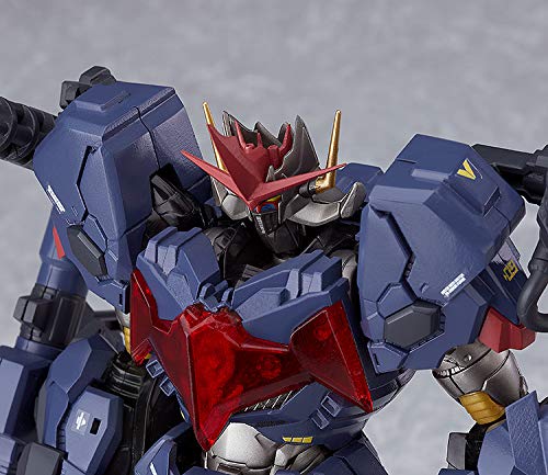 Moderoid Mazinkaiser Armed Mazinkaiser Go-Valiant Model Kit