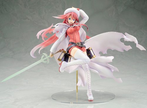 Summon Night 3 Aty 1/8 PVC Figure Alter Japan | eBay