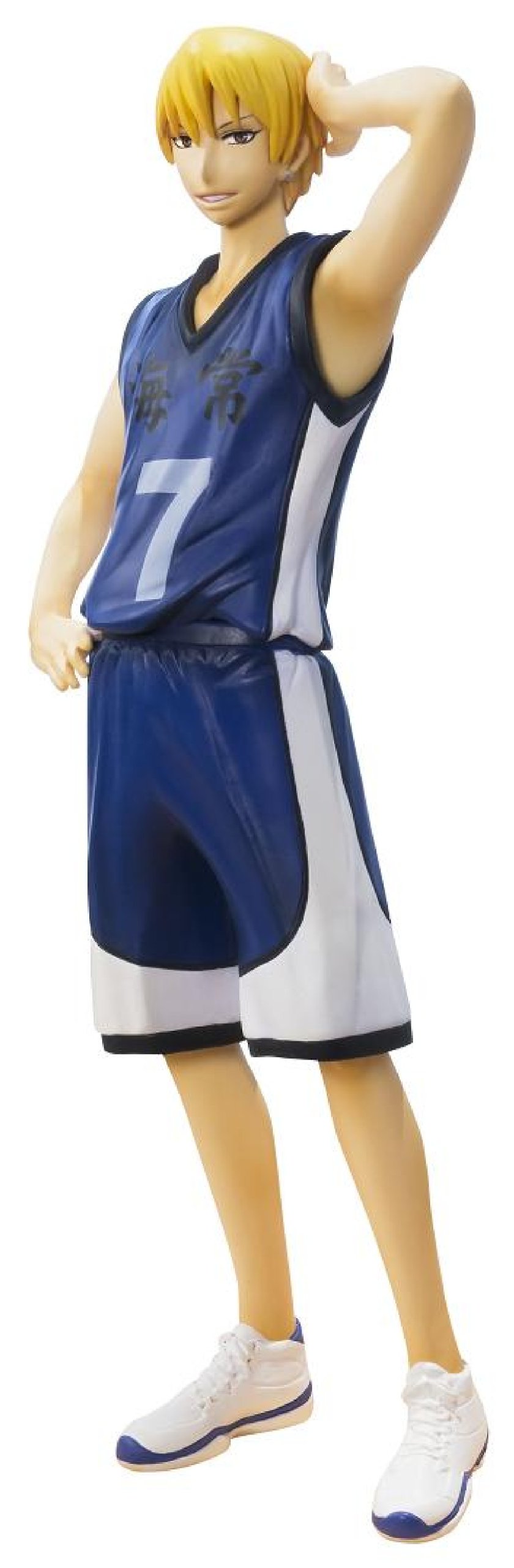 kuroko's basketball funko pop