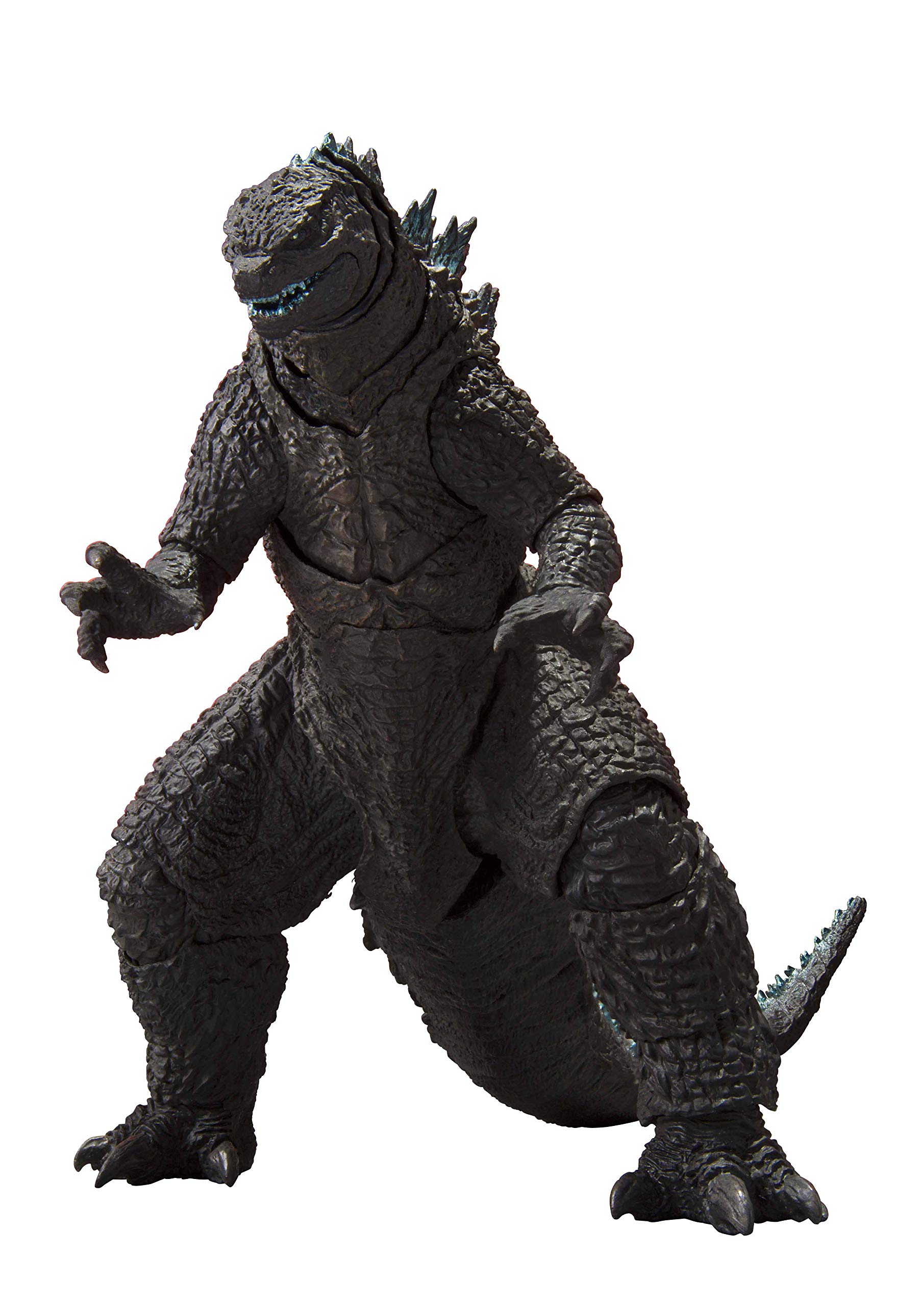 S.H.MonsterArts Godzilla vs. Kong Godzilla 2021 Bandai Japan