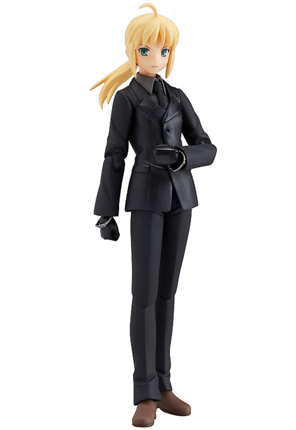 美品   Fate Zero  figma figma Fate/Zero Saber Figure Max Factory Japan | eBay