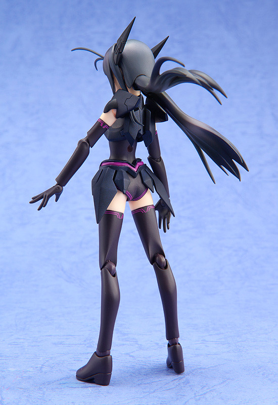Amazon.com: Max Factory Accel World: Kuroyukihime Accel