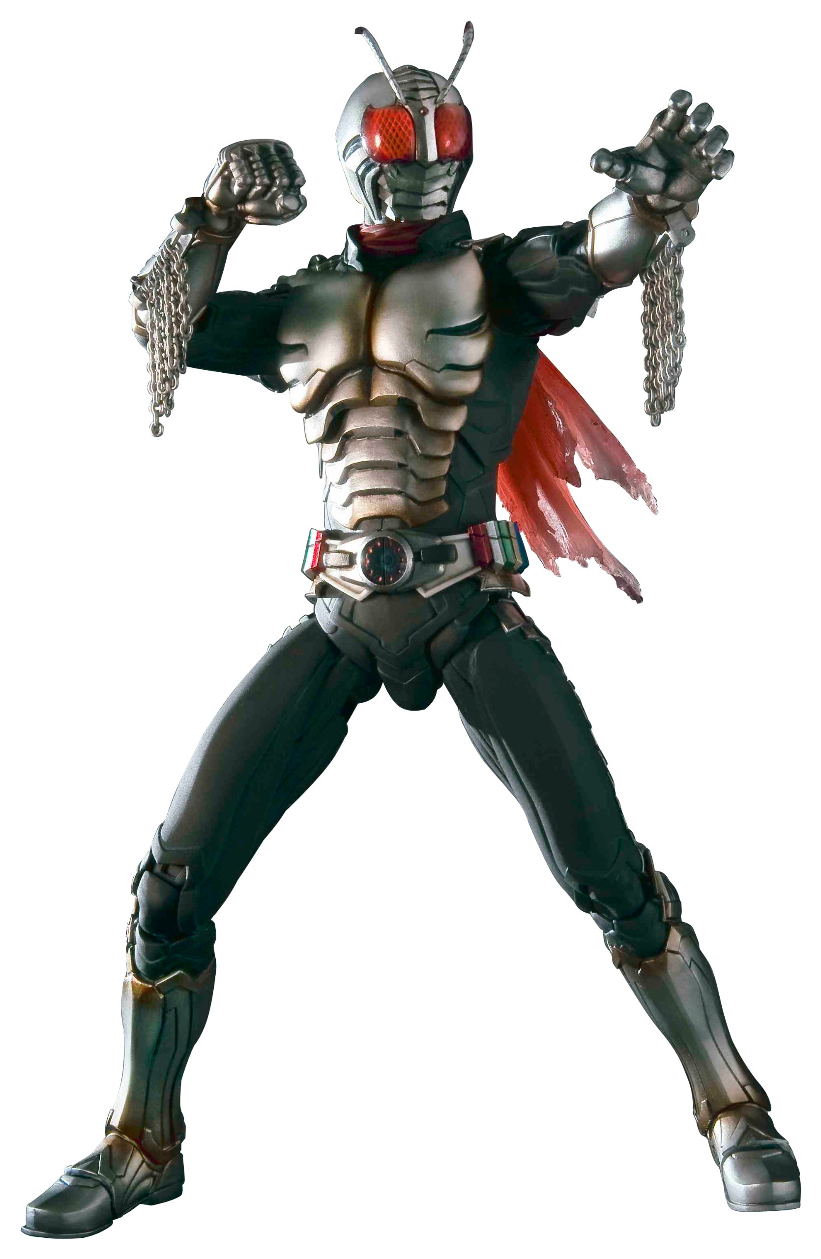 激安通販新作 Kamen Masked S.I.C. Rider eBay | Japan Bandai Figure 1 Super 特撮