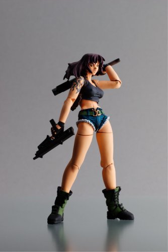 BLACK LAGOONアートワーク1,2 Amazon | Black Lagoon, Vol. 12 | Hiroe, Rei | Mystery