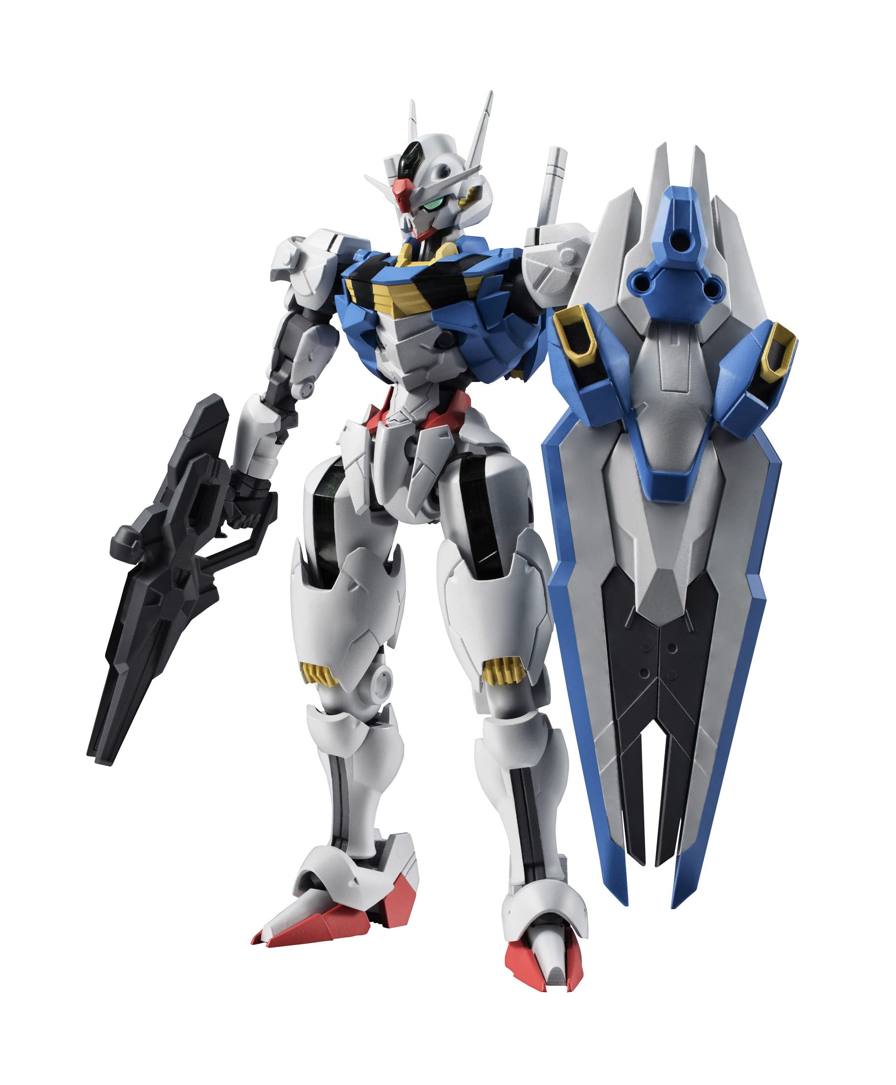 Robot Spirits SIDE MS XVX-016 Gundam Aerial ver.A.N.I.M.E.