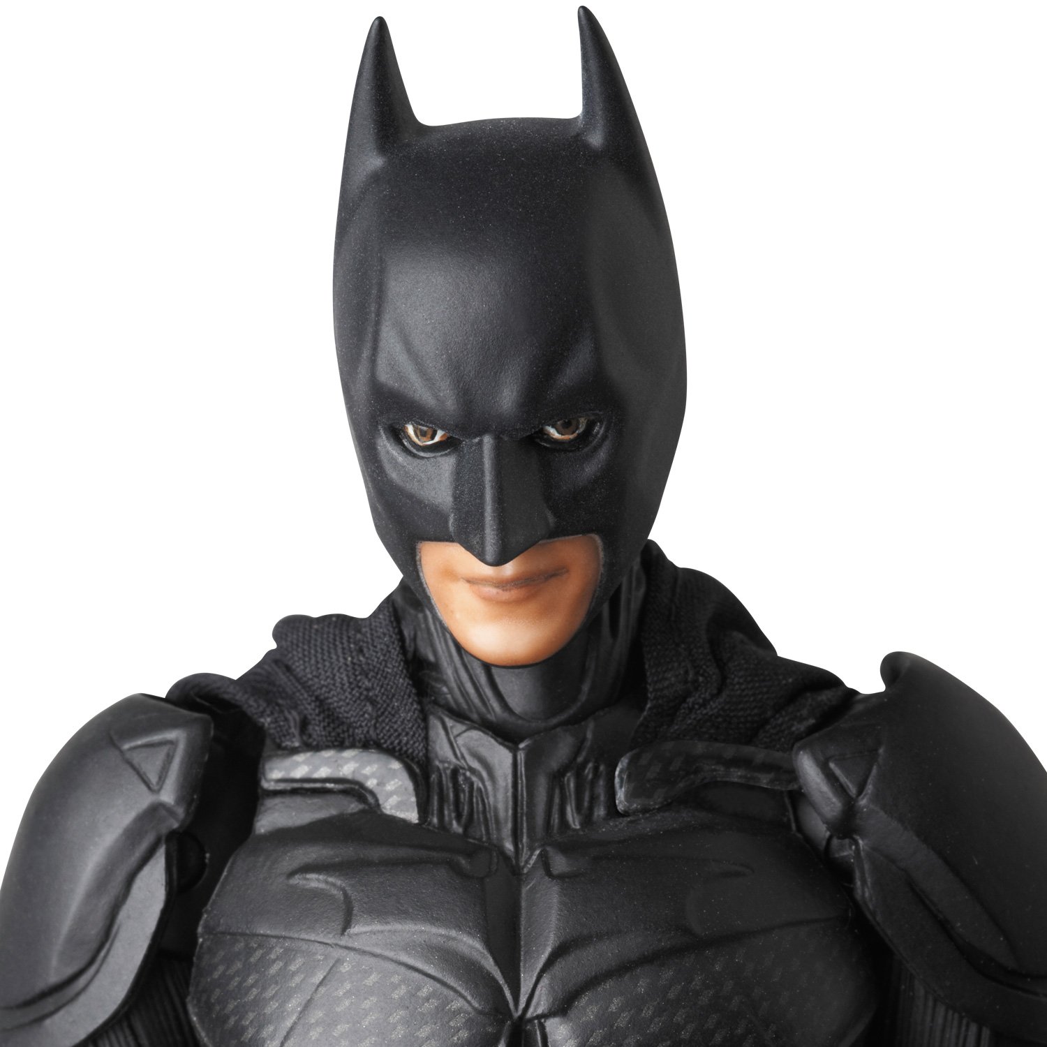 Mafex No. 007 The Dark Knight Trilogy Batman Ver. 2.0 | eBay
