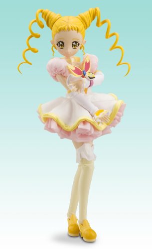 Figure/Doll :: MegaHouse :: Action Figure Collection Yes