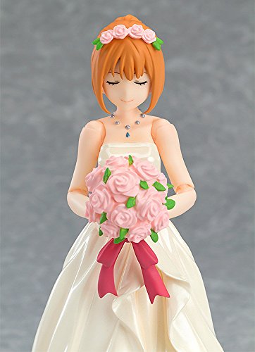その他 figma Bride EX-047 figma EX-047 Bride Figure Max Factory Japan | eBay
