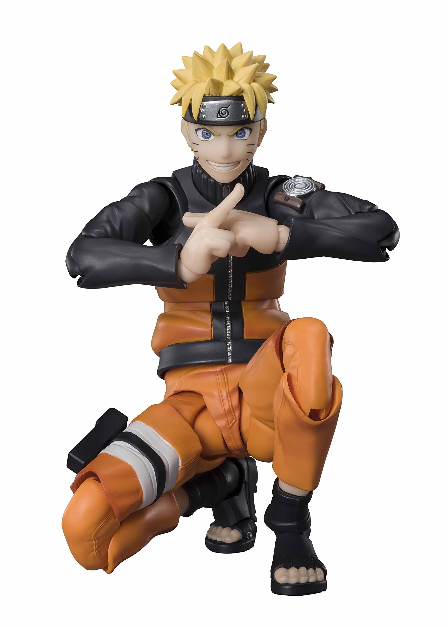 フィギュア S.H.Figuarts ロック・リー 魂ウェブ商店限定 ロック