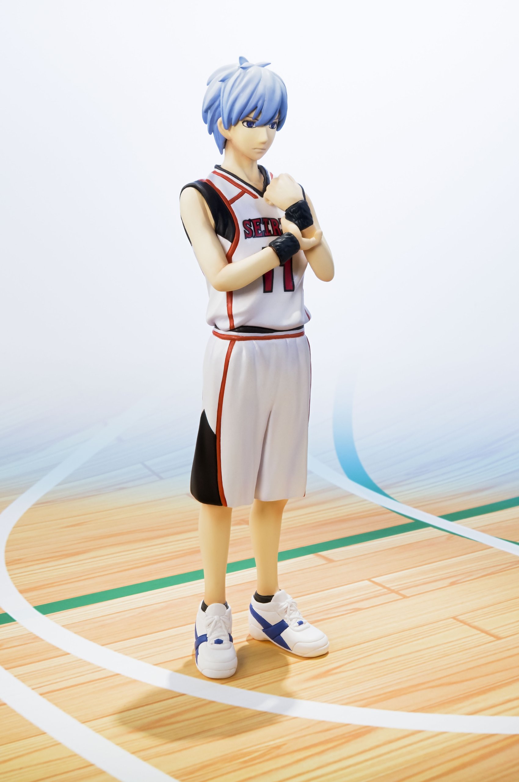 kuroko's basketball funko pop