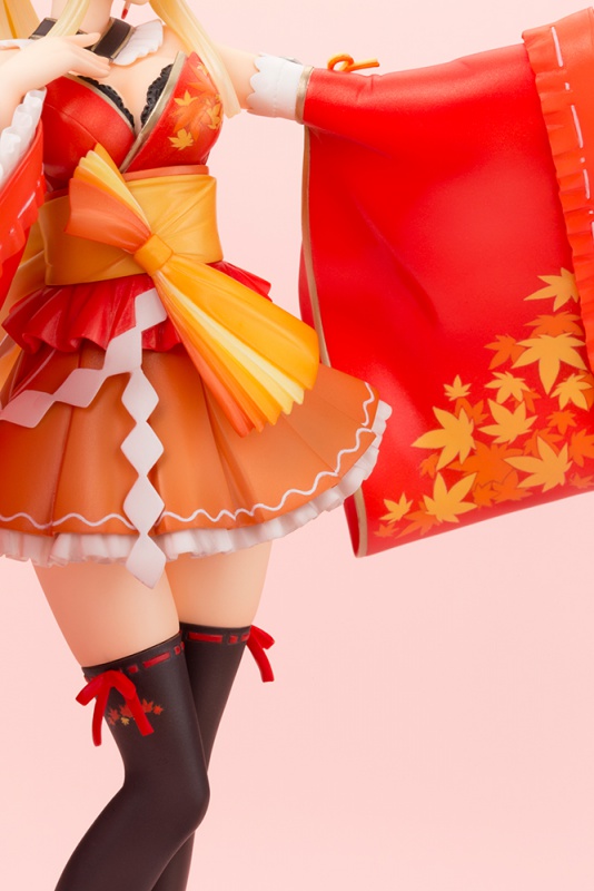Figure/Doll :: Kotobukiya :: Shining Resonance Kirika Towa Alma Figure/Doll :: Kotobukiya :: Shining Resonance Kirika Towa Alma