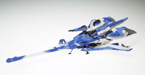 Gundam Fix Figuration Metal Composite Limited Zplus BLUE