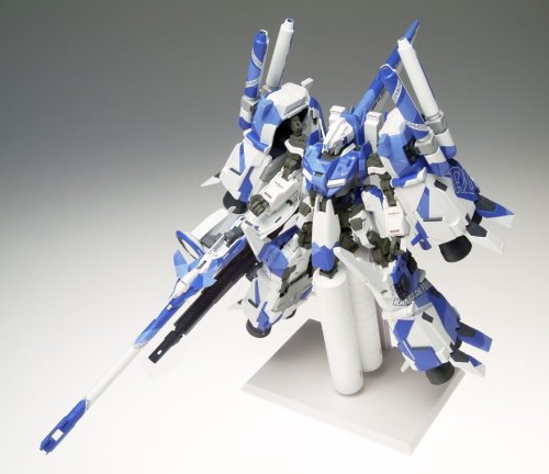Gundam Fix Figuration Metal Composite Limited Zplus BLUE