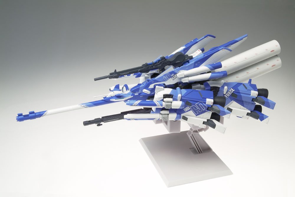 GUNDAM FIX FIGURATION 3点セット Bandai - Gundam Fix Figuration - Gundam MK III