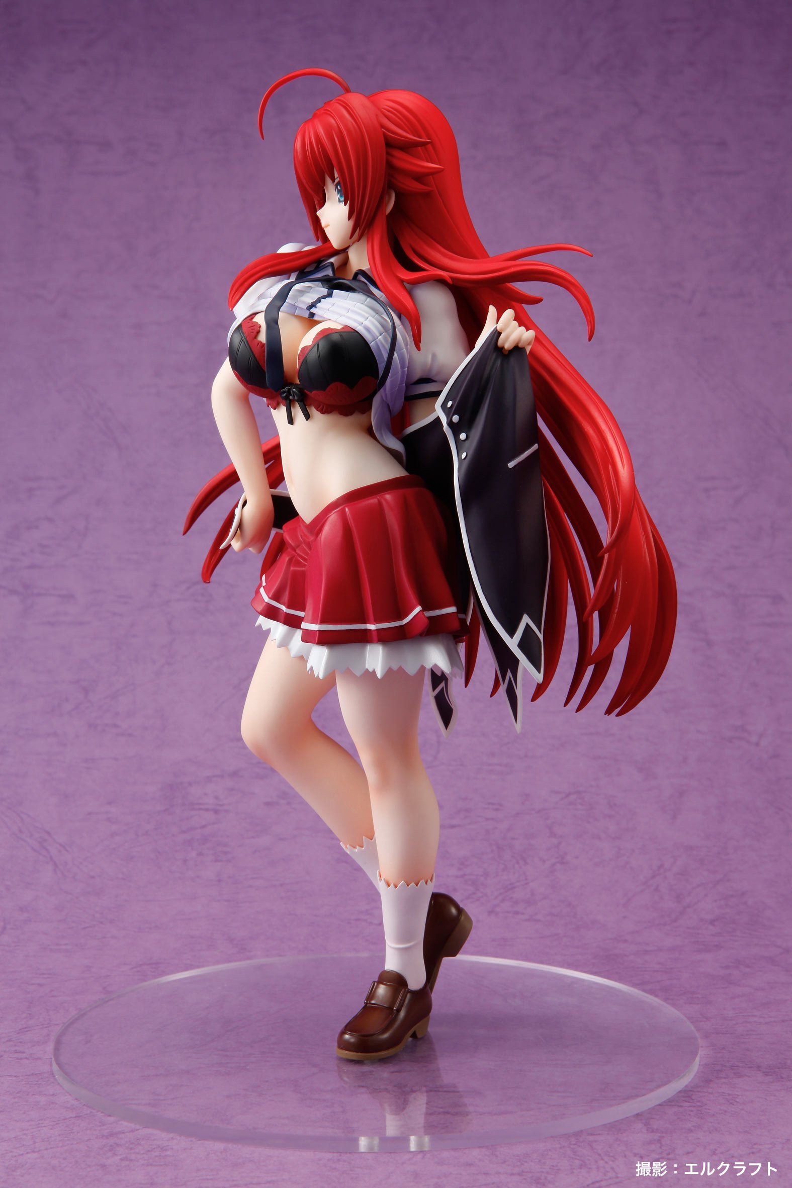 highschool dxd funko pop