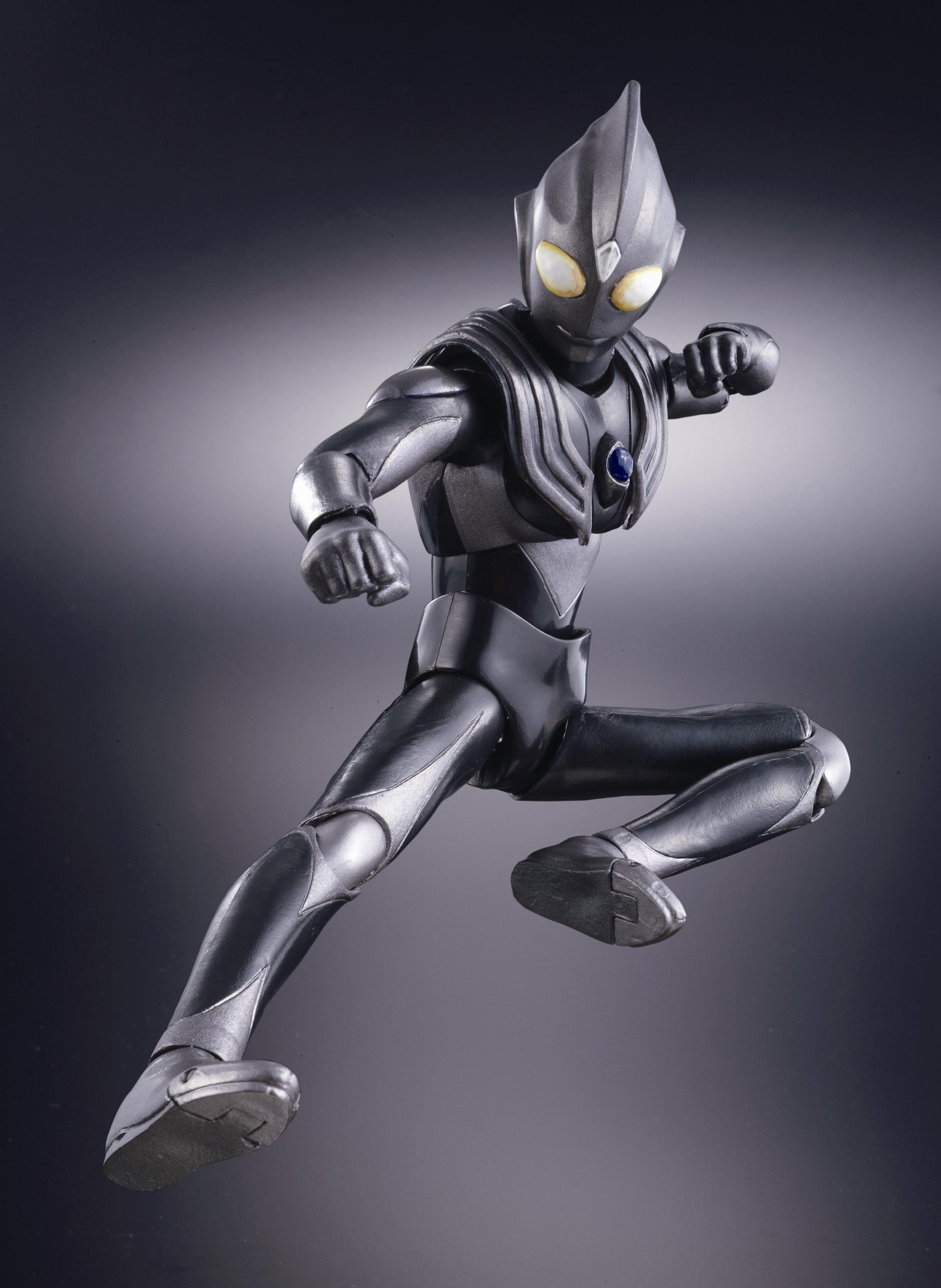 figure ultraman tiga