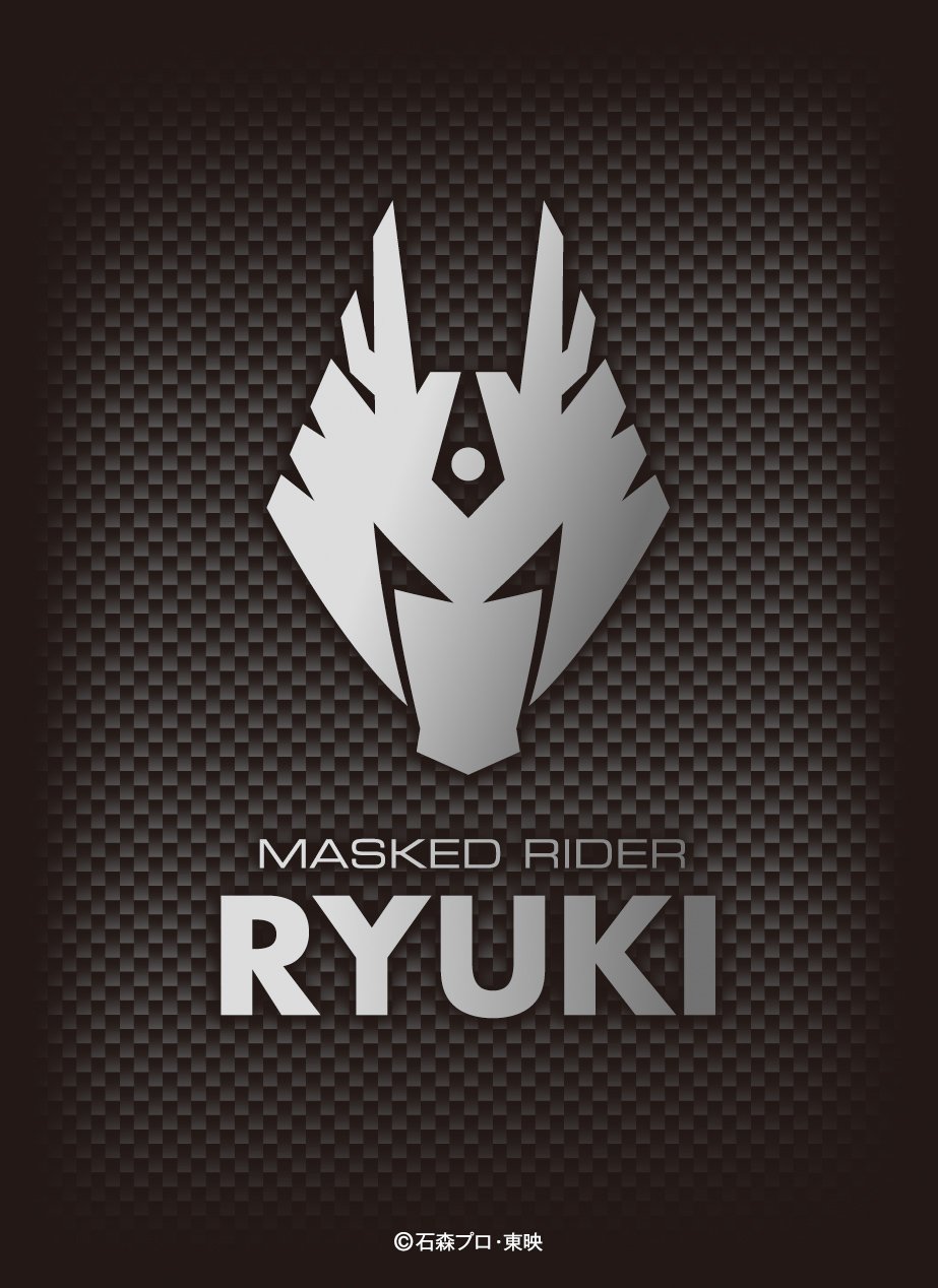 Character Goods Trading Cards Character Sleeve Masked Kamen Rider Ryuki Emblem En 428 Ensky Japamo Character Goods Trading Cards Character Sleeve Masked Kamen Rider Ryuki Emblem En 428 Ensky Japamo