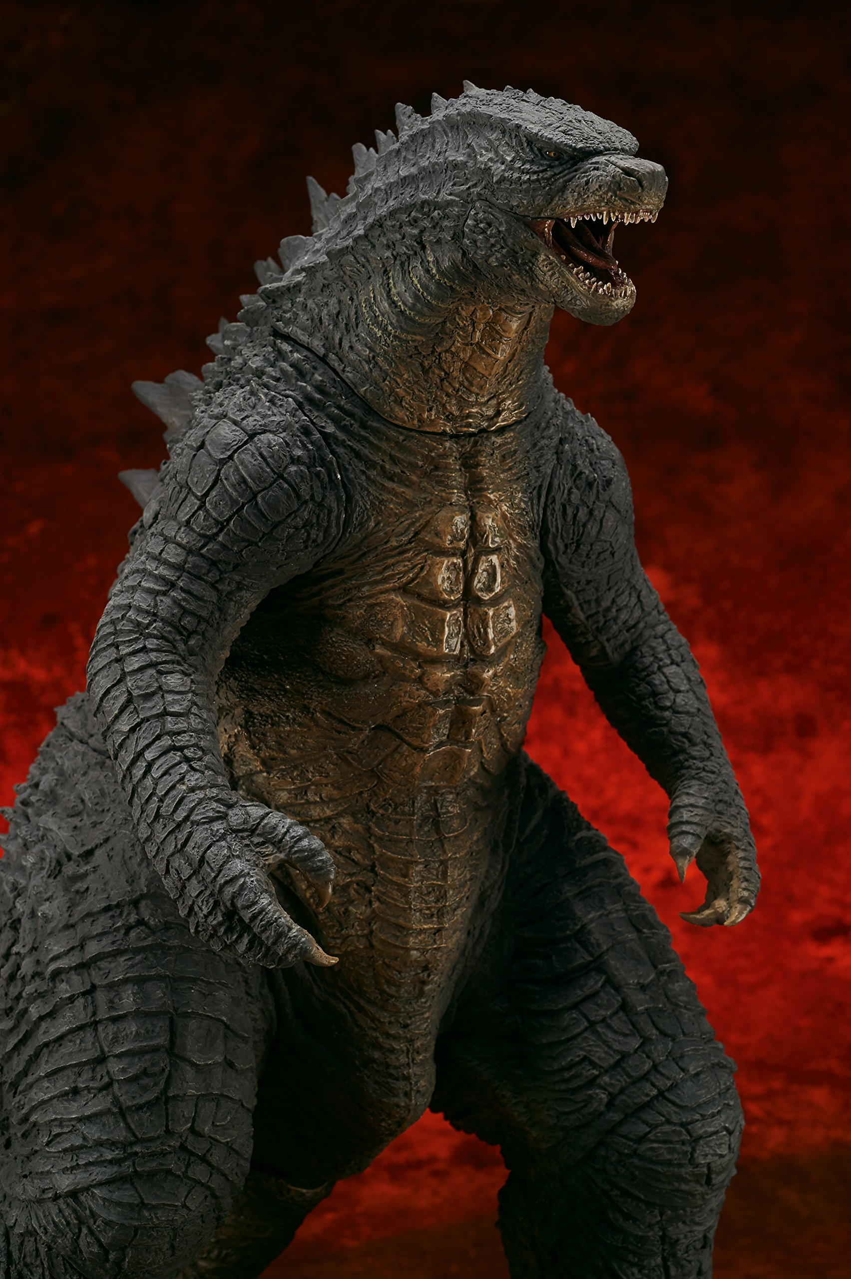 Figure/Doll :: X-Plus :: Toho 30cm Series Godzilla 2014 PVC