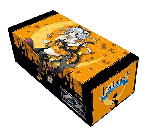 『ユウ』 Character Card Box PG Z/X Zillions of enemy X Kagamihara