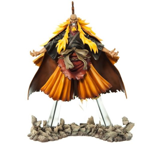 Figure/Doll :: MegaHouse :: P.O.P Portrait Of Pirates One