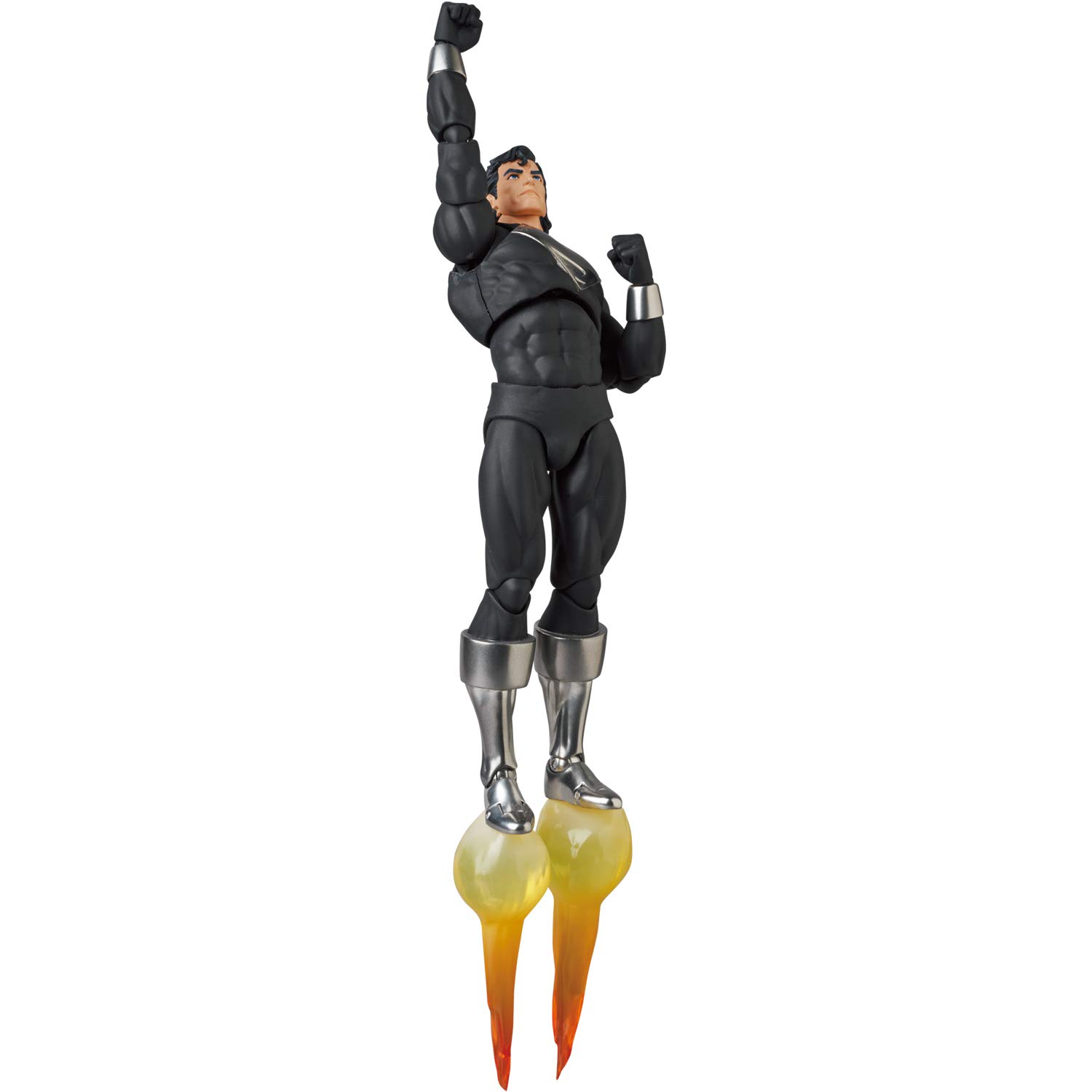MAFEX No.150 Superman Return of Superman Figure Medicom Toy