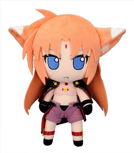 arf plush
