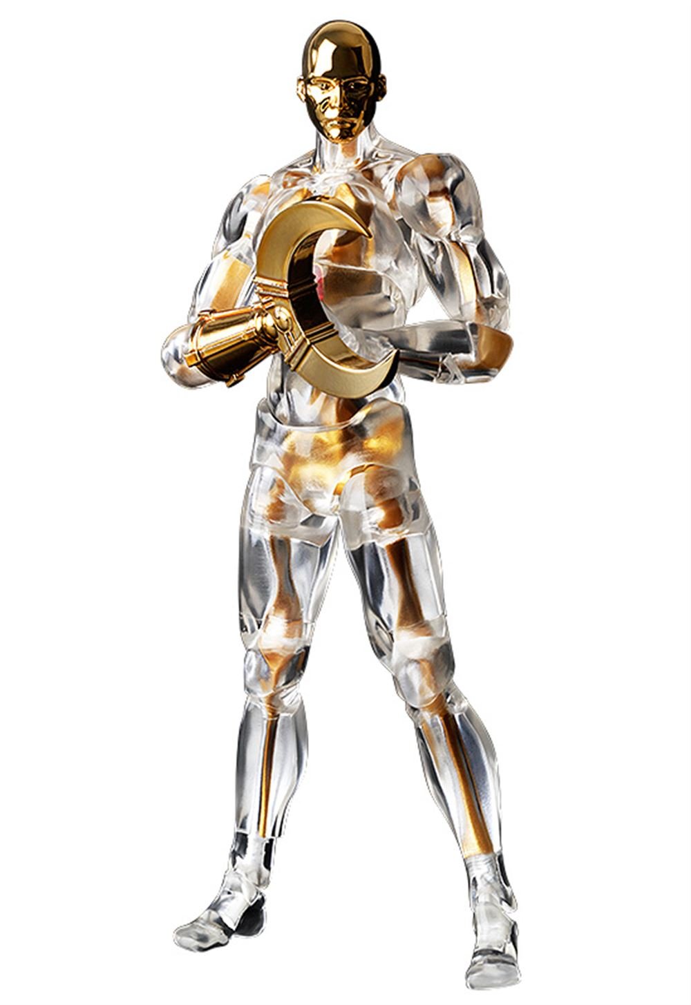 Max Factory - 【中古】マックスファクトリー figma コブラ 開封品 COBRA THE SPACE PIRATE[97][240097174007] Figma Cobra 179 Cobra The Space Pirate Space Adventure Max