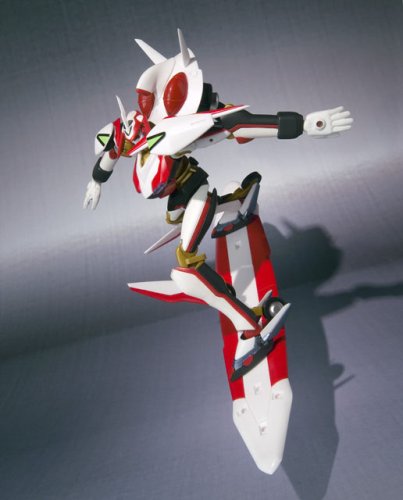 Figure Doll Bandai Robot Spirits Side Lfo Eureka Seven Nirvash Type Zero Spec2 Bandai Japamo Figure Doll Bandai Robot Spirits Side Lfo Eureka Seven Nirvash Type Zero Spec2 Bandai Japamo