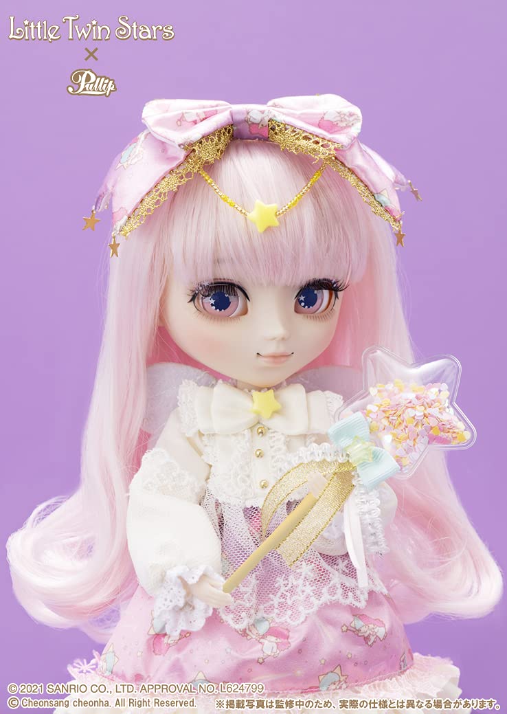 Pullip Little Twin Stars Doll P-278 Groove Japan | eBay