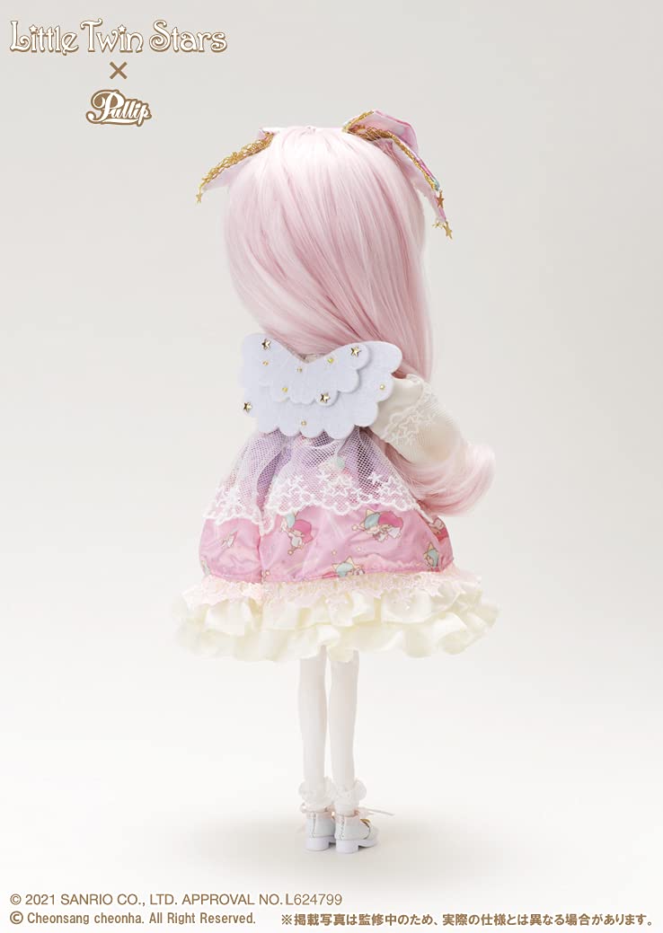 Pullip Little Twin Stars Doll P-278 Groove Japan | eBay