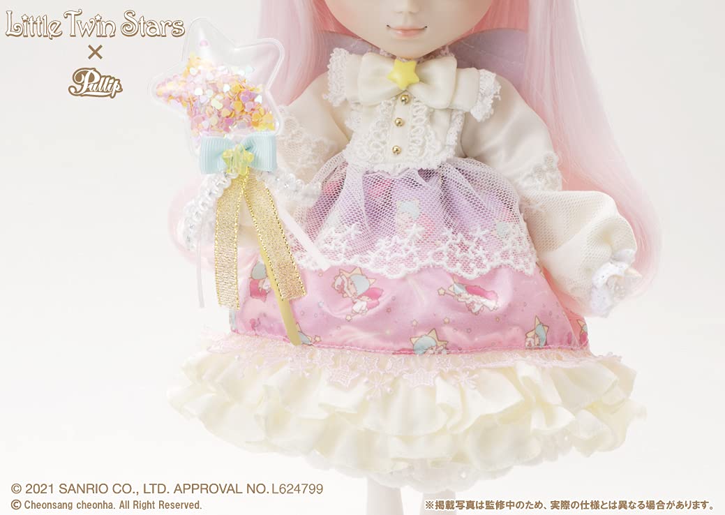 【メーカー直売】 Stars Twin Little Pullip Doll eBay | Japan Groove P-278 プーリップ
