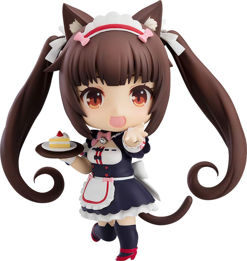nendoroid chocola