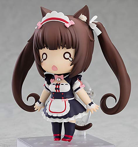 nendoroid chocola