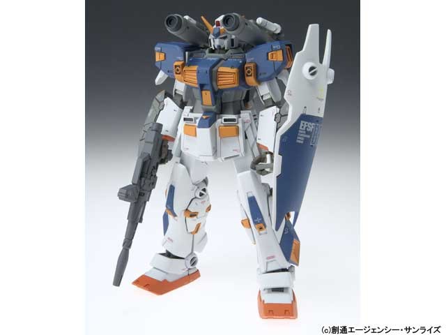 コミック・アニメ GUNDAM FIX #0020 RX-78-6 MADROCK Gundam Fix Figuration #0020 Mobile Suit Gundam RX-78-6