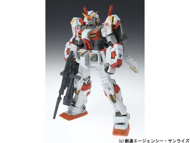 コミック・アニメ GUNDAM FIX #0020 RX-78-6 MADROCK Gundam Fix Figuration #0020 Mobile Suit Gundam RX-78-6