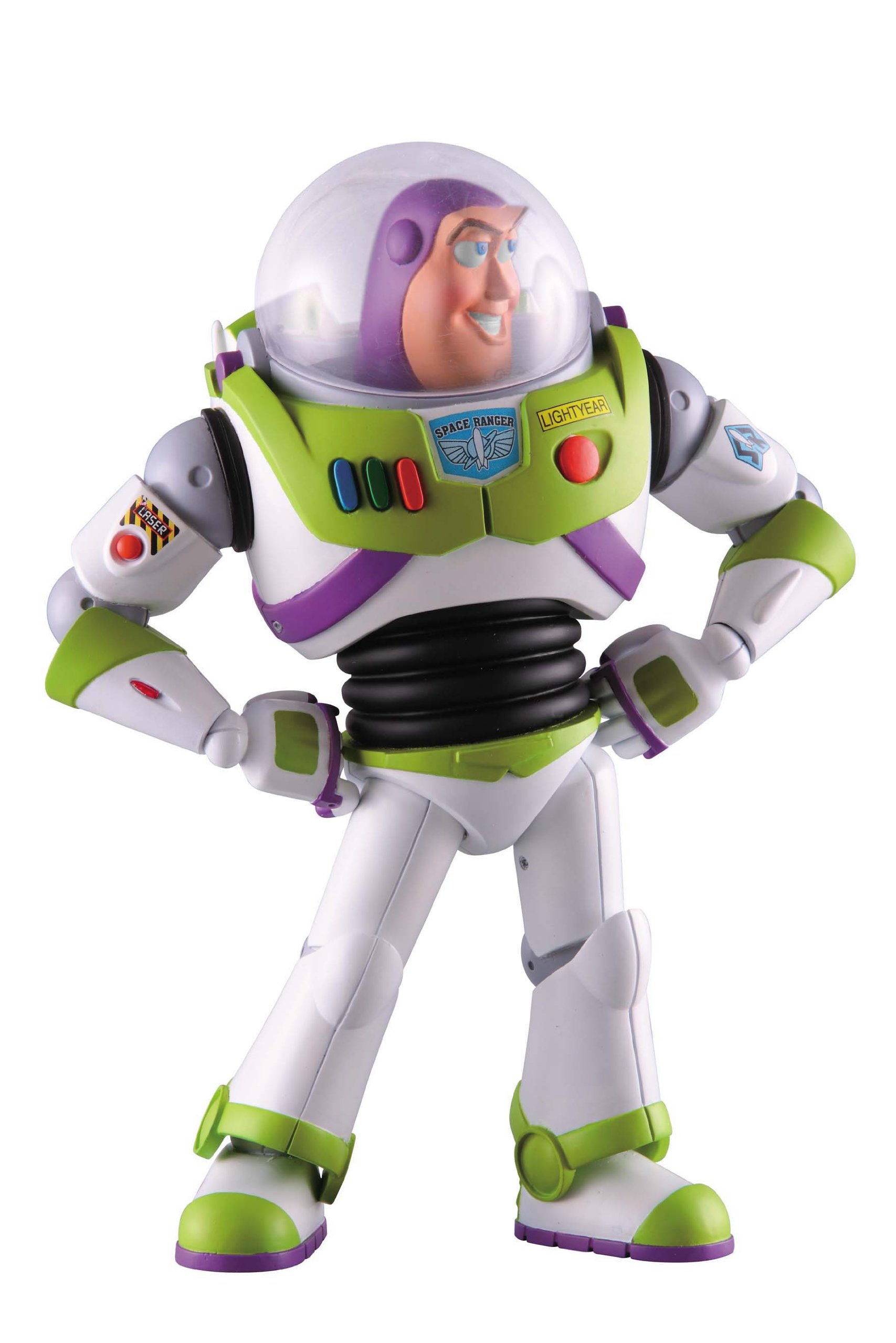 medicom buzz lightyear