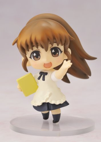 WORKING!! 初版 限定版ねんプチ付き (保存用) Working!! Vol.9 First Limited Edition w/Nendoroid Petit
