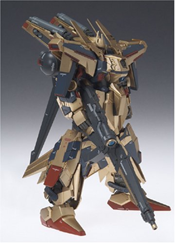 Gundam Fix Figuration #0023 Hyaku-Shiki/Full Armor Hyaku