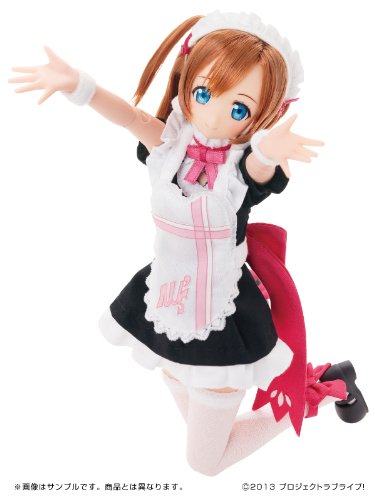Details about   New Azone International Pure Neemo Love Live Sonoda Umi Doll Painted 