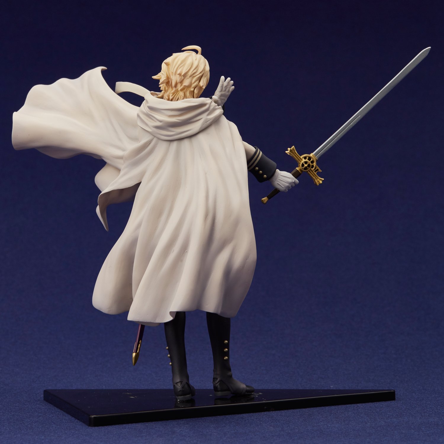 nendoroid seraph of the end