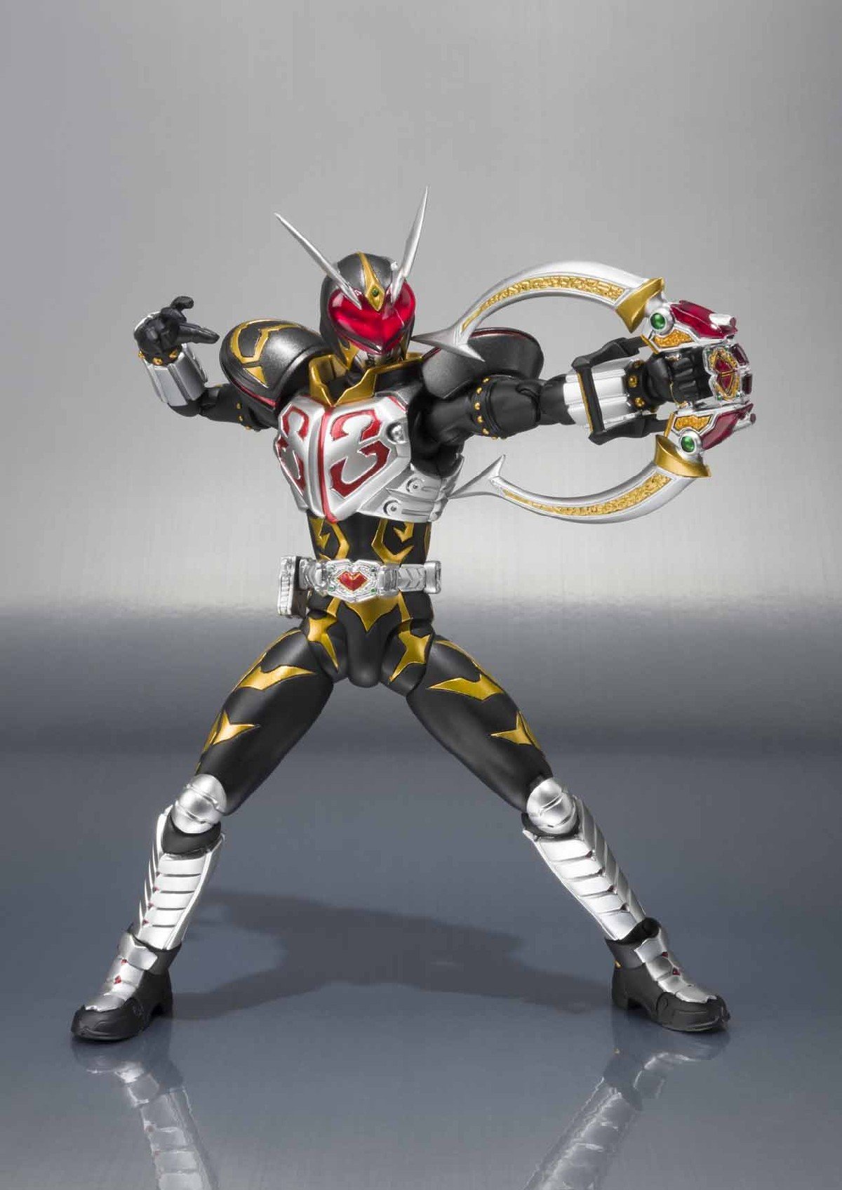 特撮 BANDAI SHFiguarts MASKED RIDER CHALICE Amazon.com: TAMASHII NATIONS Bandai Kamen Rider Chalice