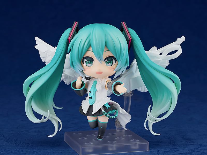 Nendoroid Vocaloid Hatsune Miku Happy 16th Birthday Ver