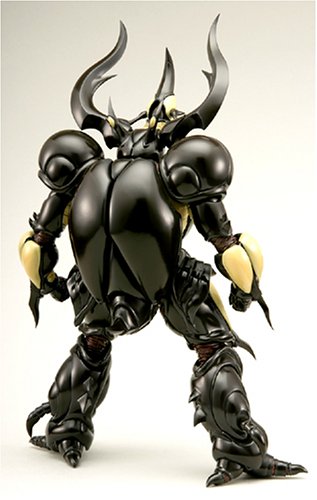 Figure/Doll :: Max Factory :: Guyver Bio Fighter Collection
