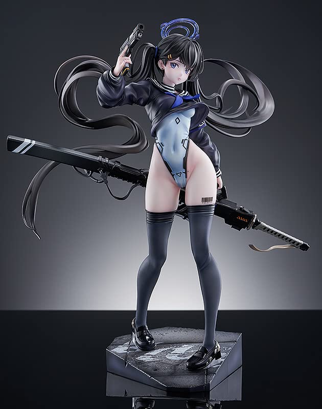 Colors:BLUE｜Good Smile Company